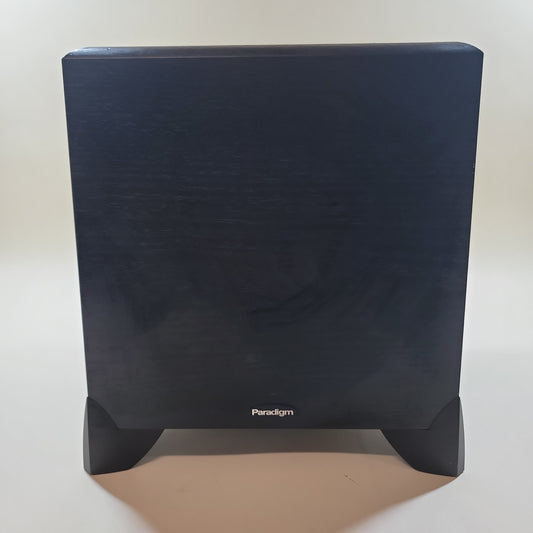 Paradigm Ultra Cube 10 Subwoofer Black LR103255
