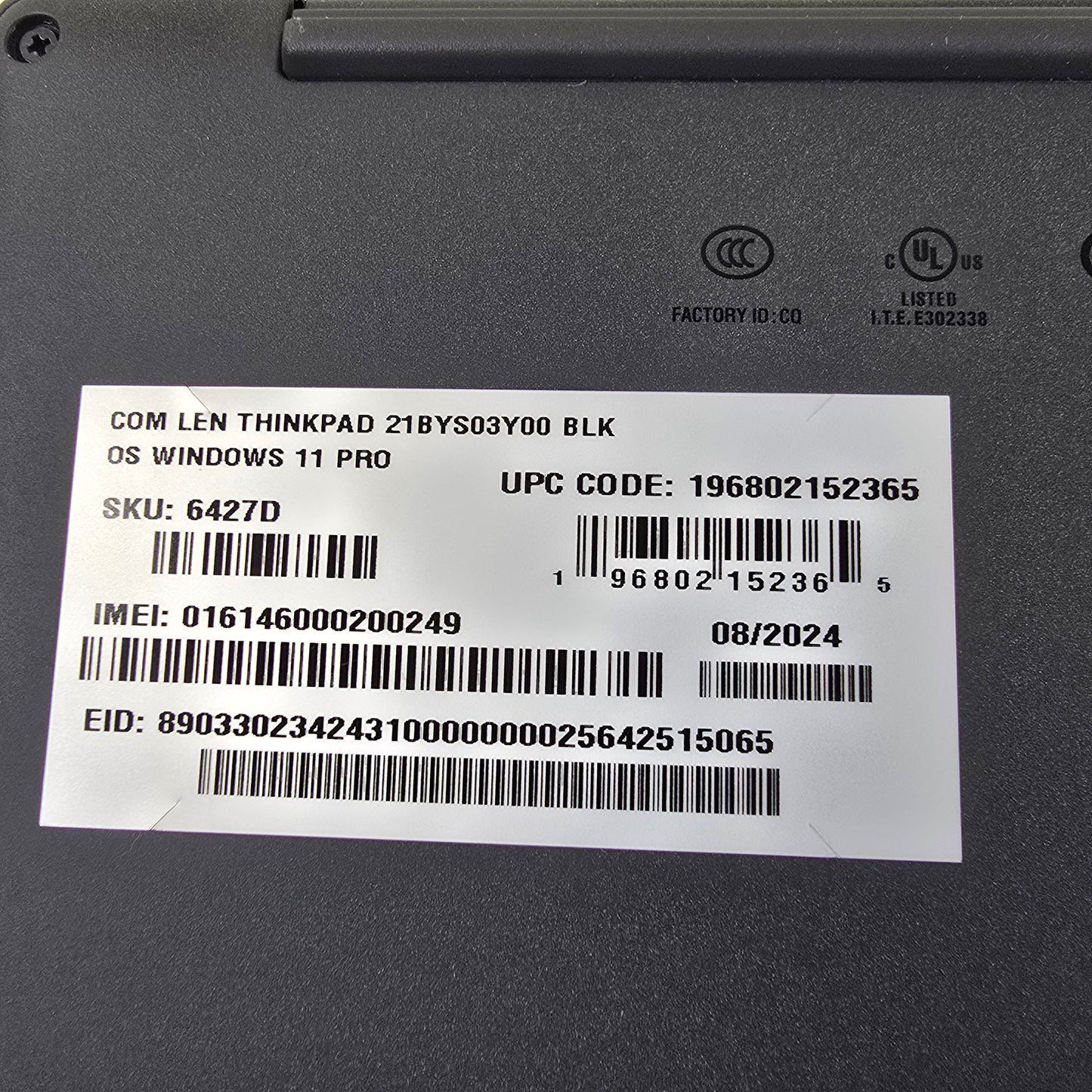 Product Image