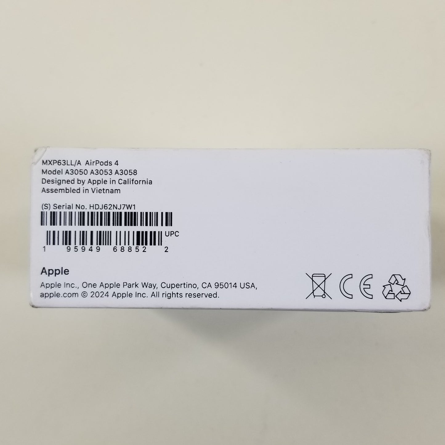 Product Image