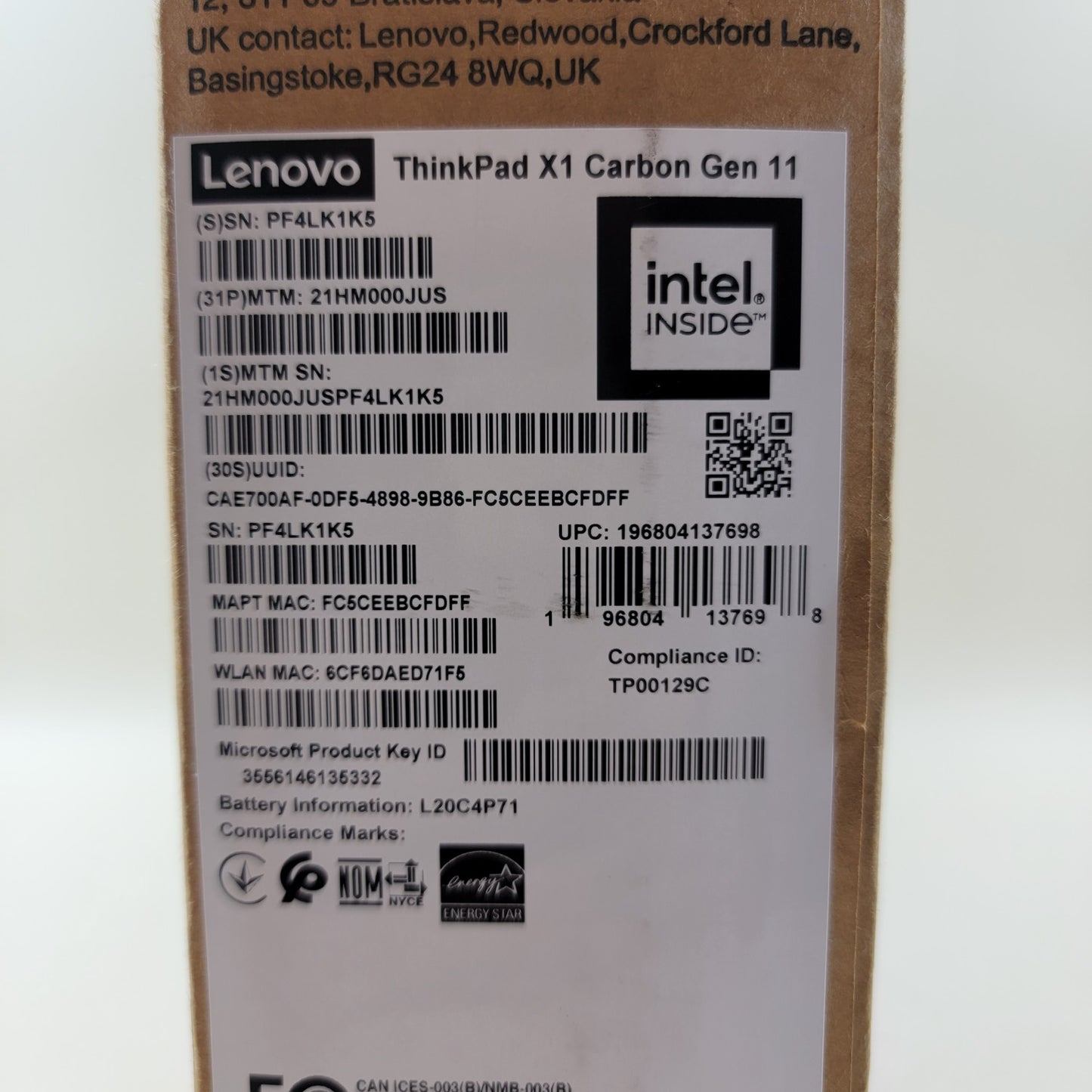 Product Image