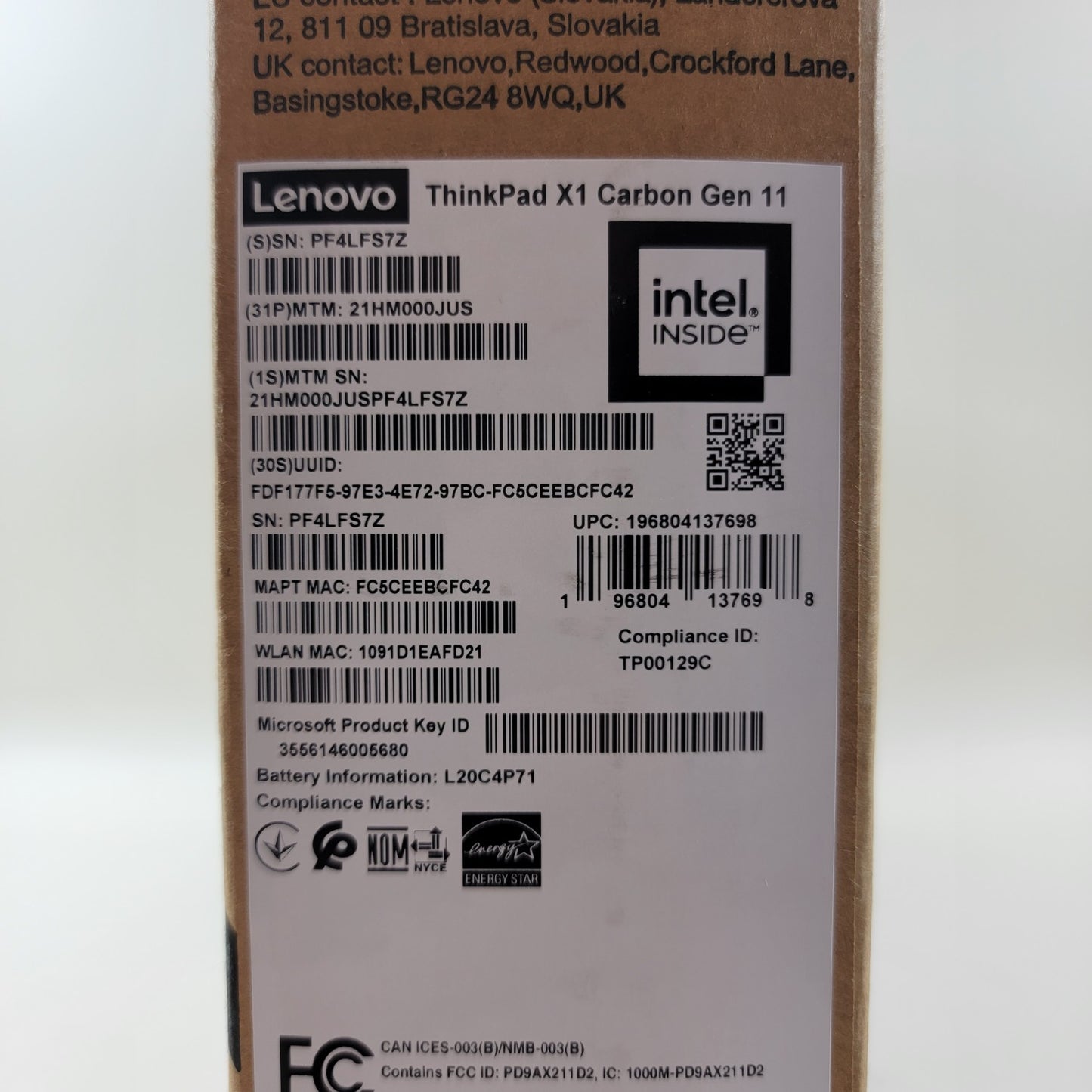 Product Image