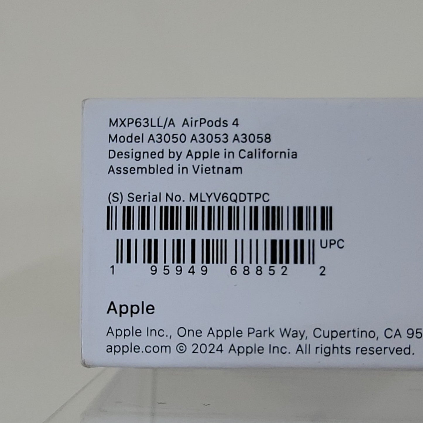 Product Image