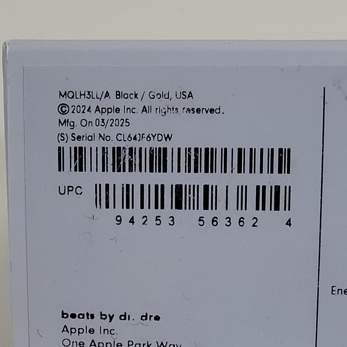 Product Image