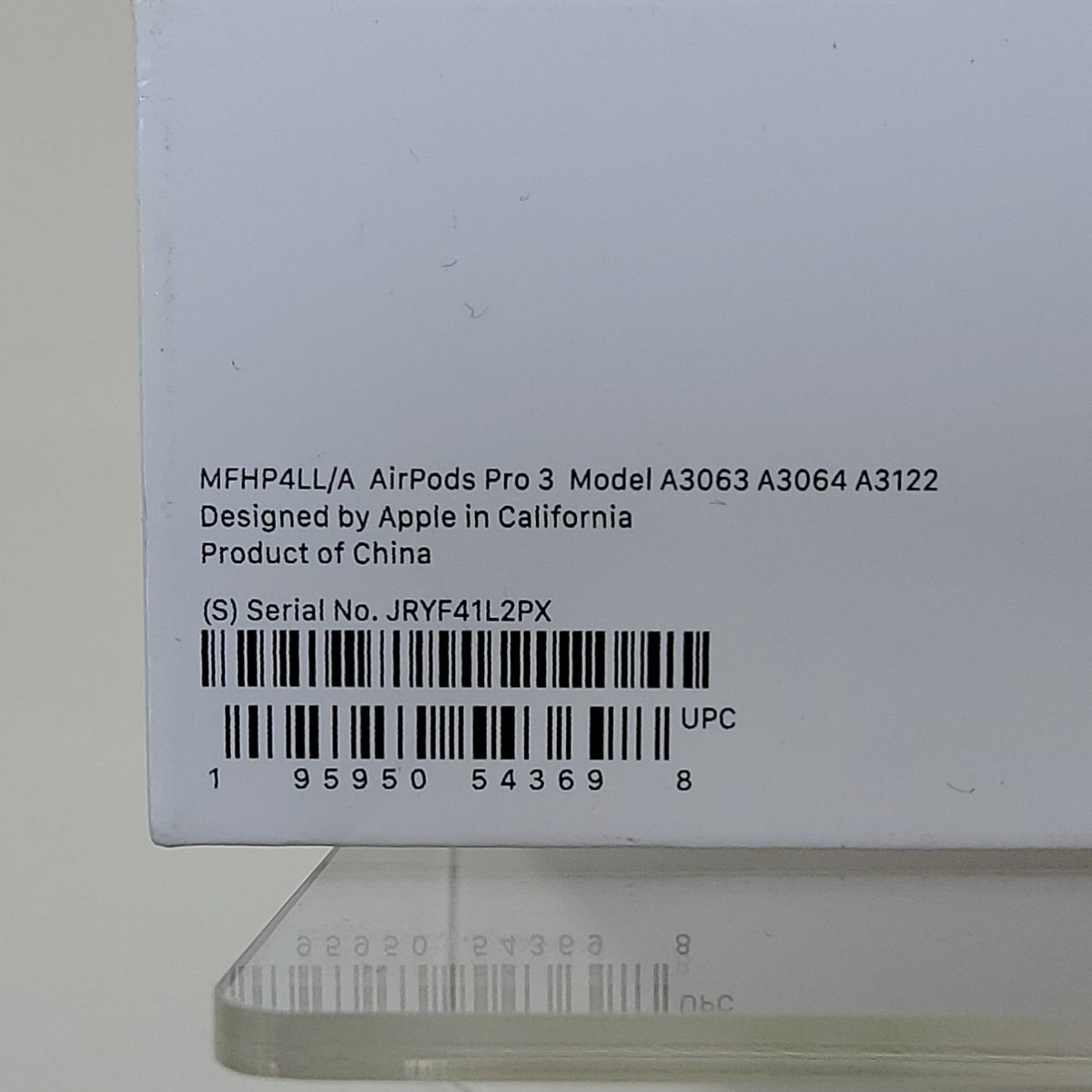 Product Image