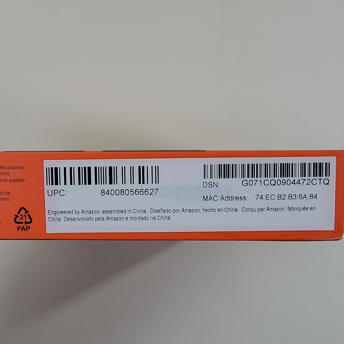 Product Image