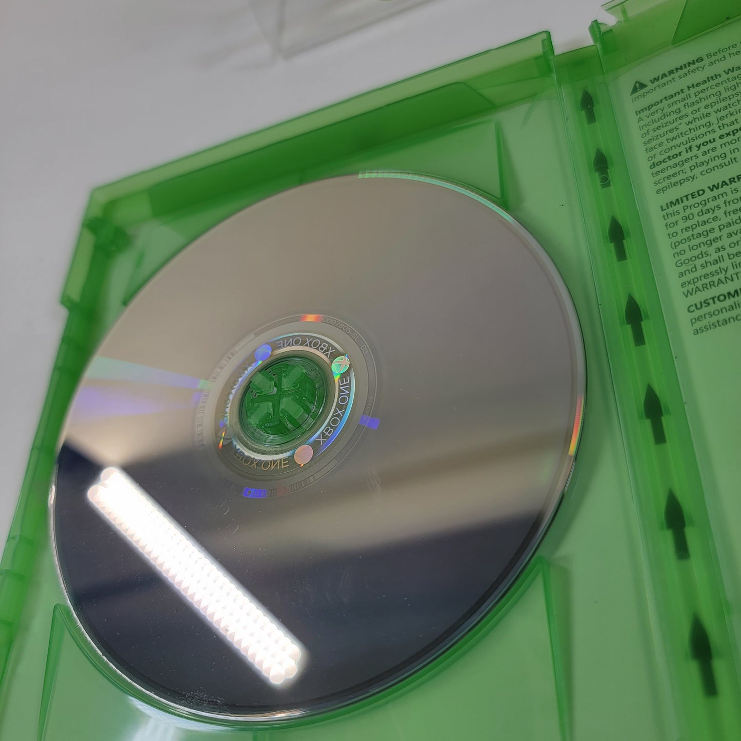 Sekiro: Shadows Die Twice (Microsoft Xbox One, 2019)