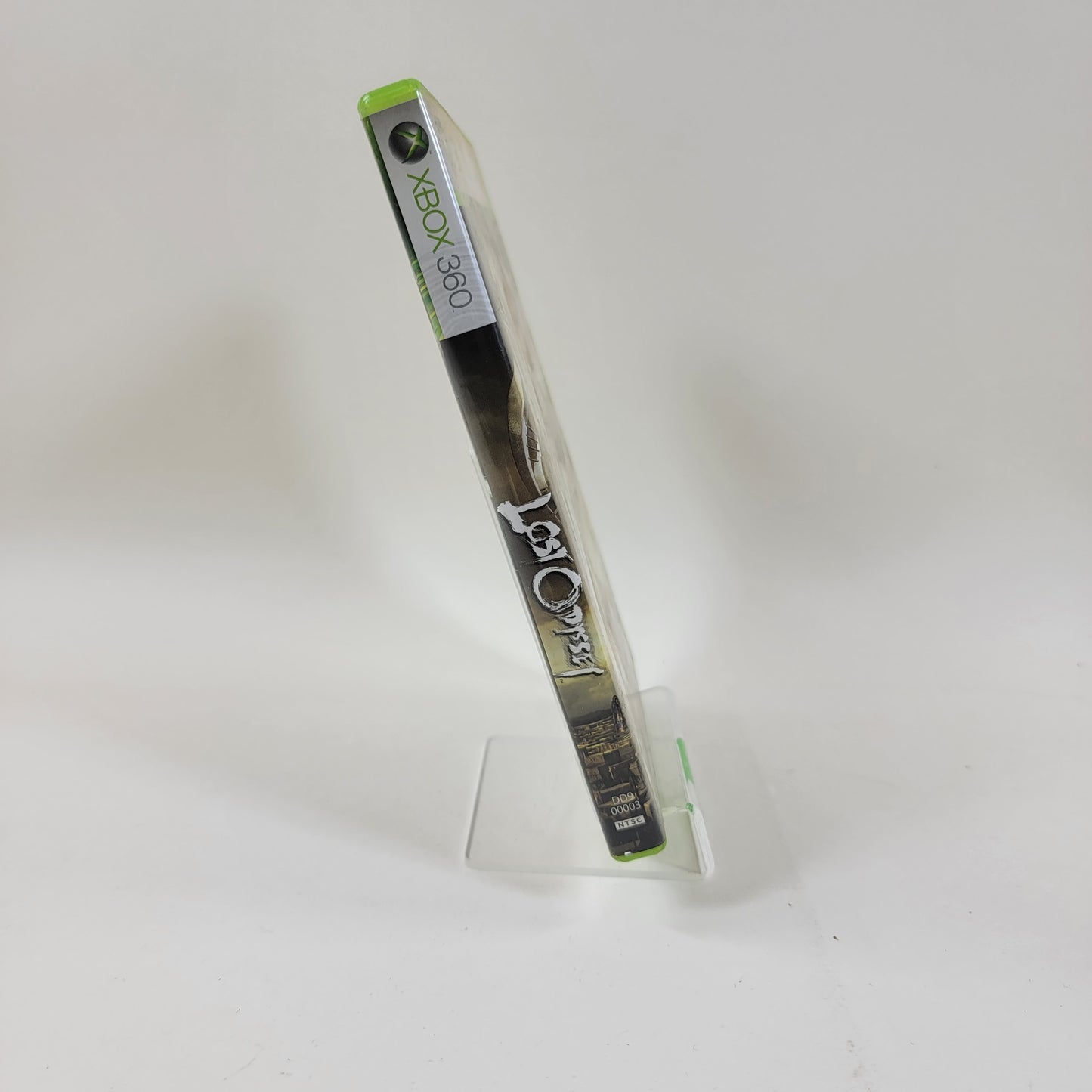 Lost Odyssey (Microsoft Xbox 360, 2008)