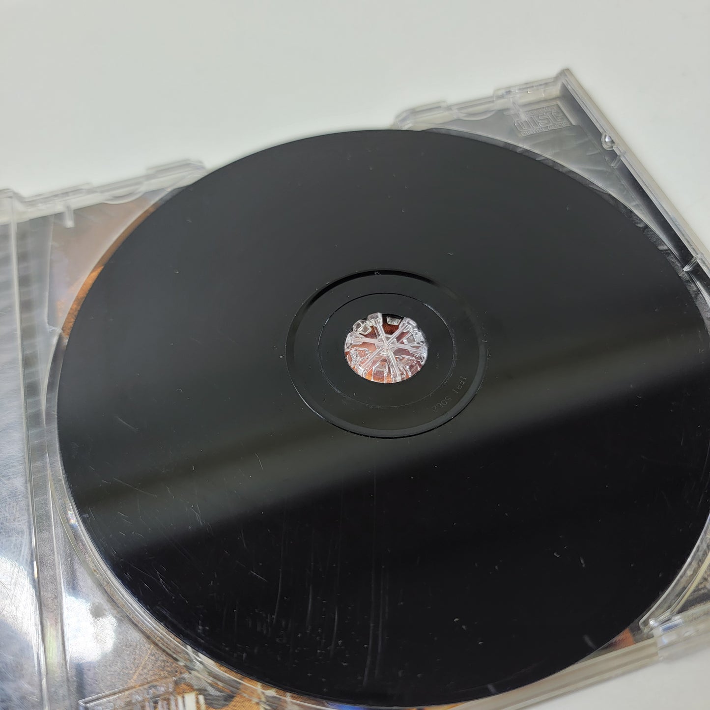 Twisted Metal 2 (Sony PlayStation 1 PS1, 1996)