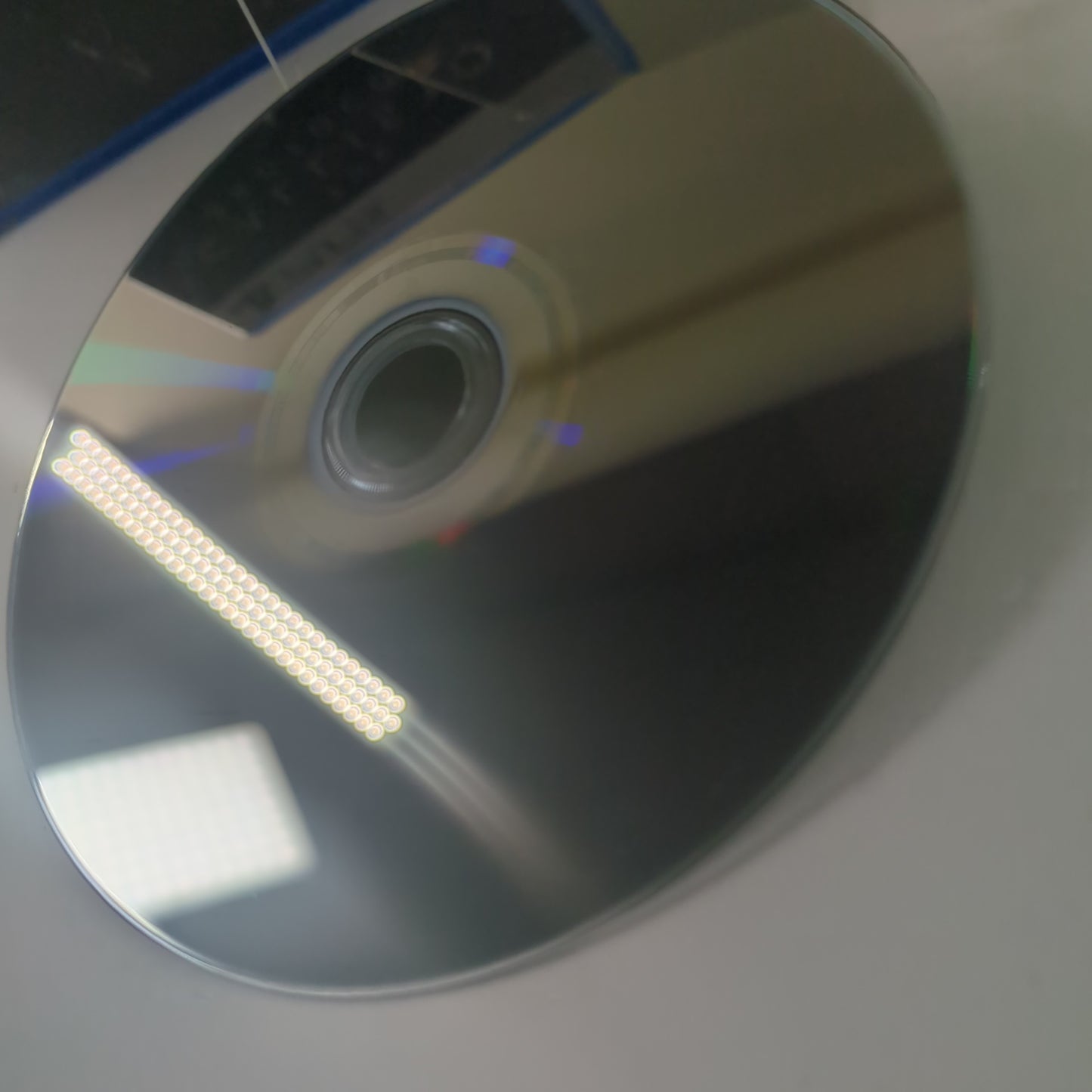 The Callisto Protocol (Sony PlayStation 5 PS5, 2022)