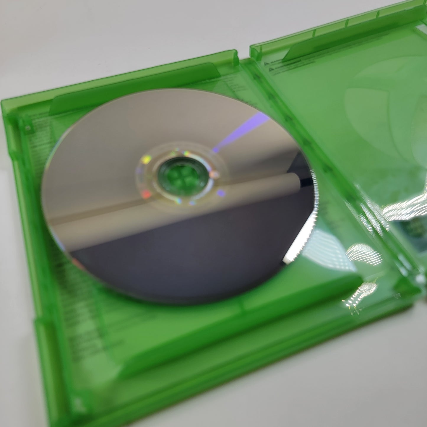 Elden Ring (Microsoft Xbox Series X, 2022)