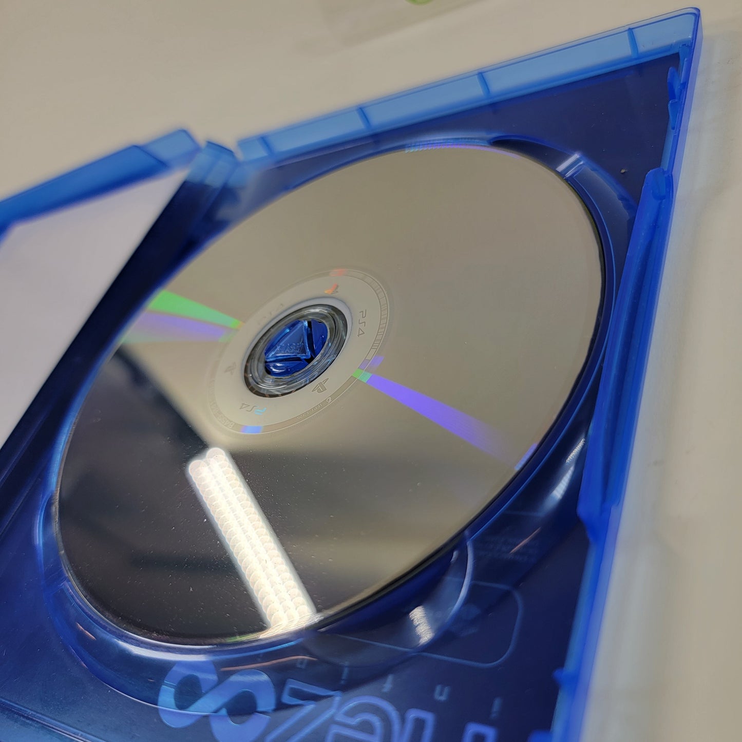 Rez Infinite (Sony PlayStation 4 PS4, 2018)
