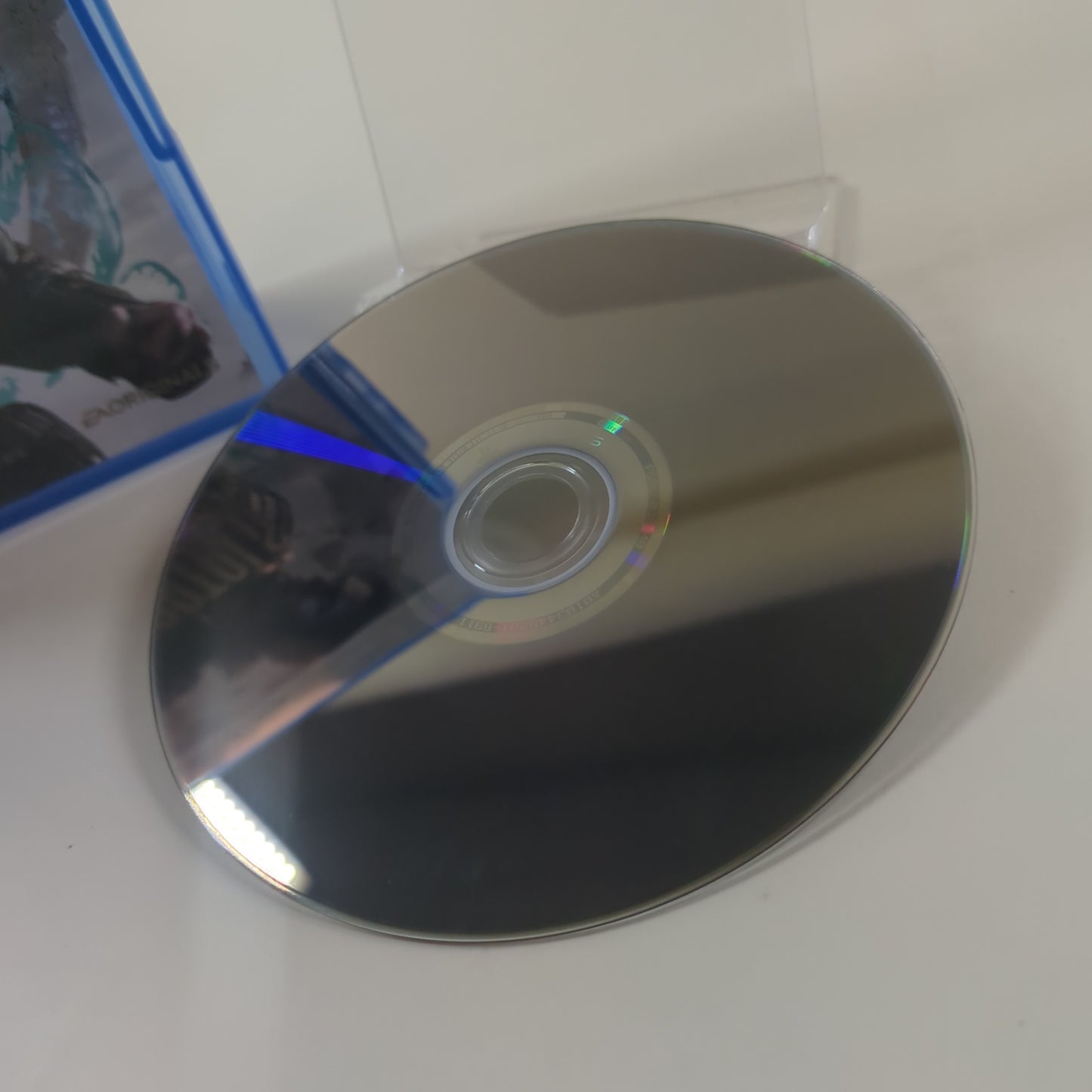 Immortals of Aveum (Sony PlayStation 5 PS5, 2023)