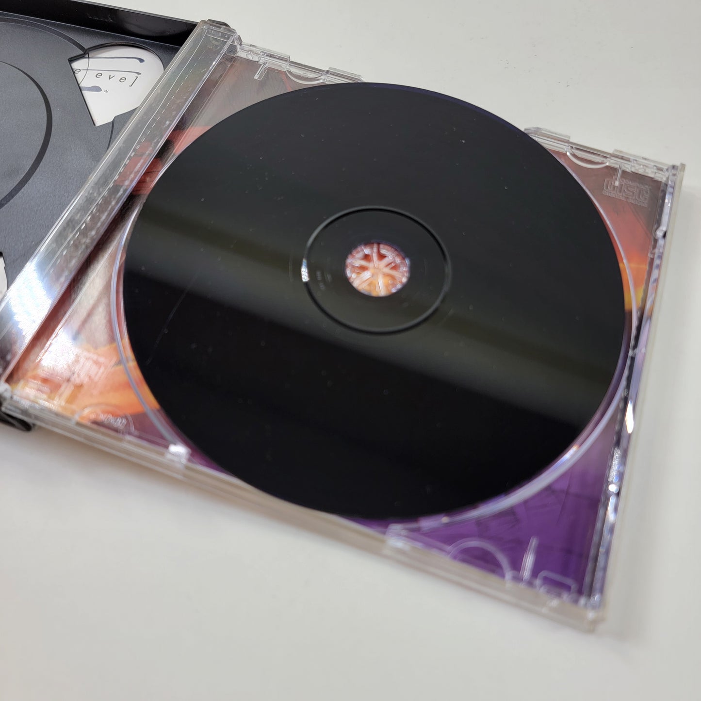 Brave Fencer Musashi (Sony PlayStation 1 PS1, 1998)