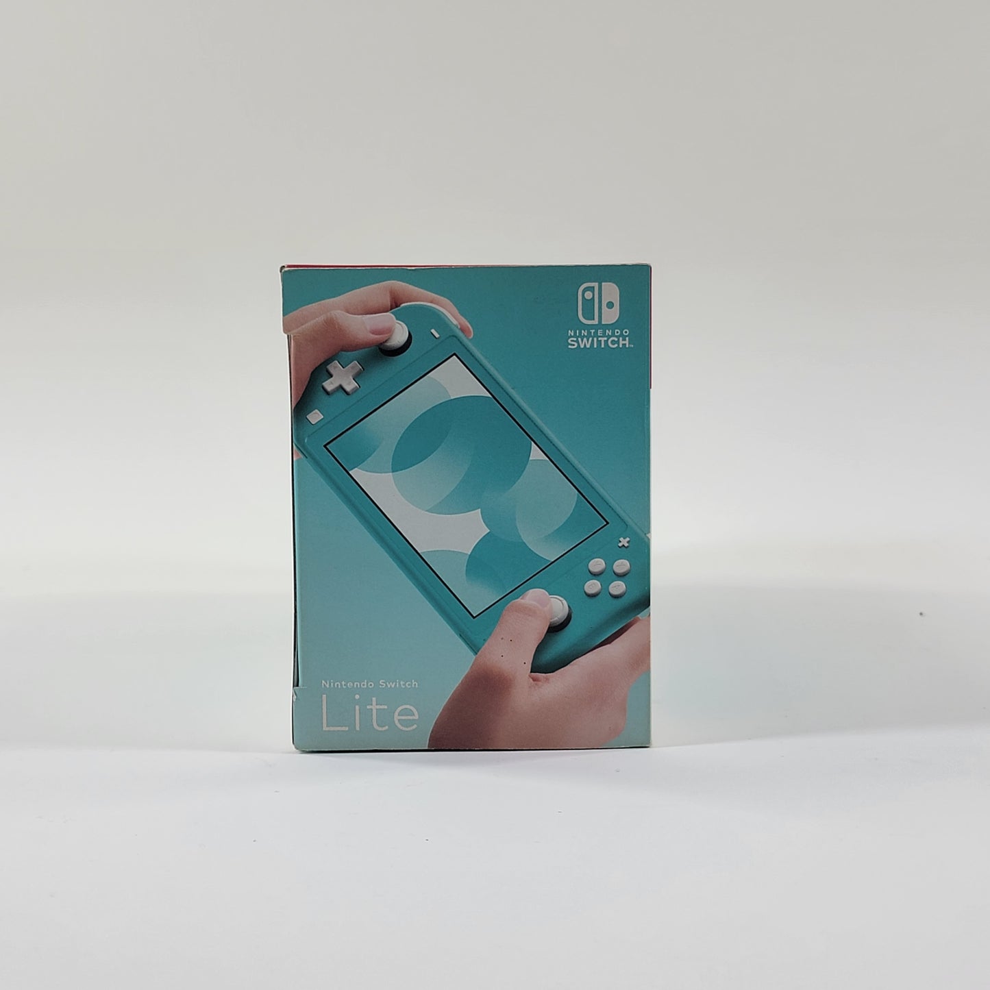 New Nintendo Switch Lite Handheld Game Console HDH-001 Turquoise