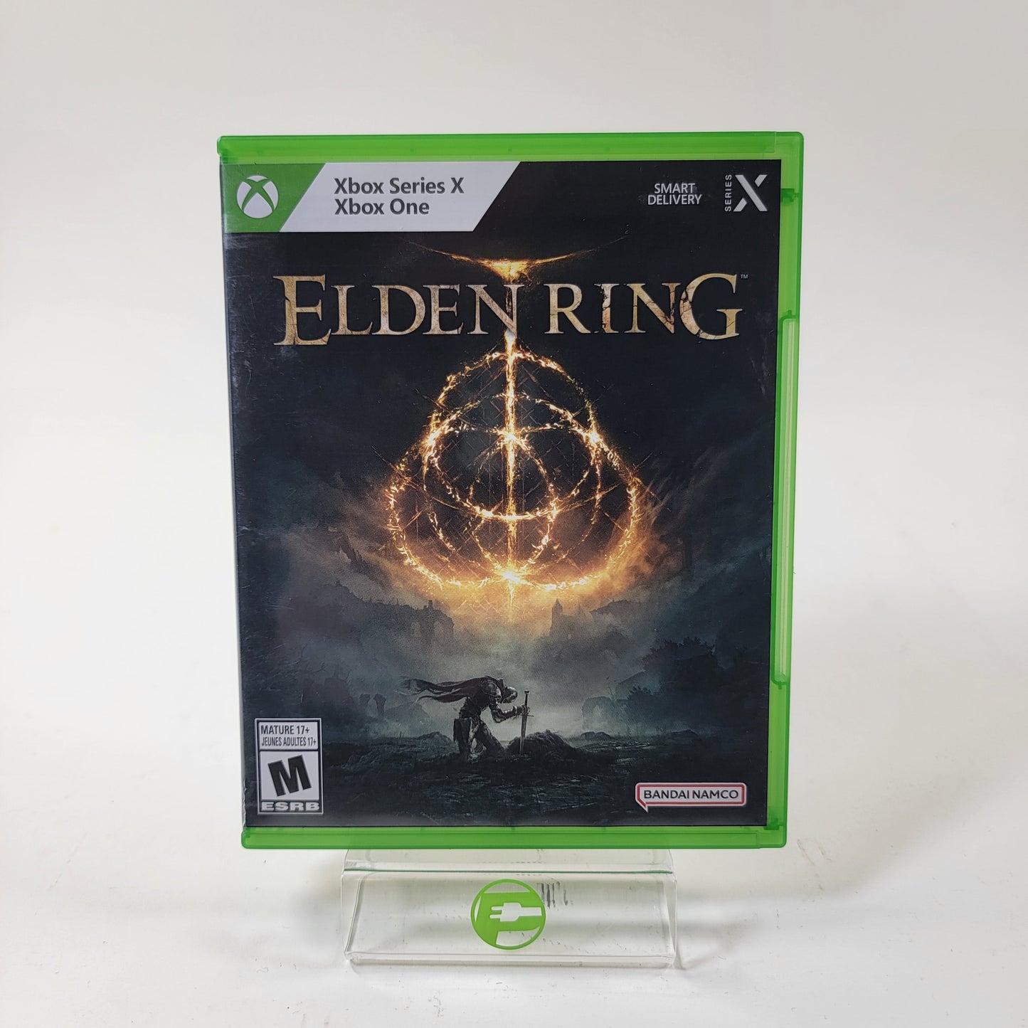 Elden Ring (Microsoft Xbox Series X, 2022)