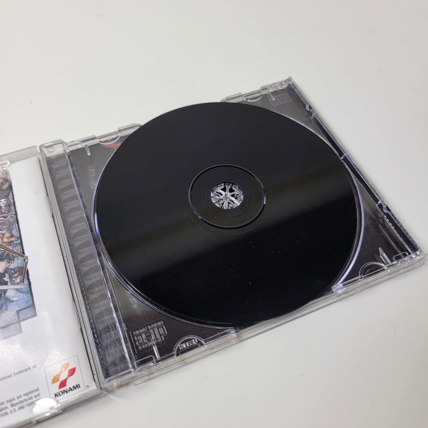 Soul of Samurai (Sony PlayStation 1 PS1, 1999)