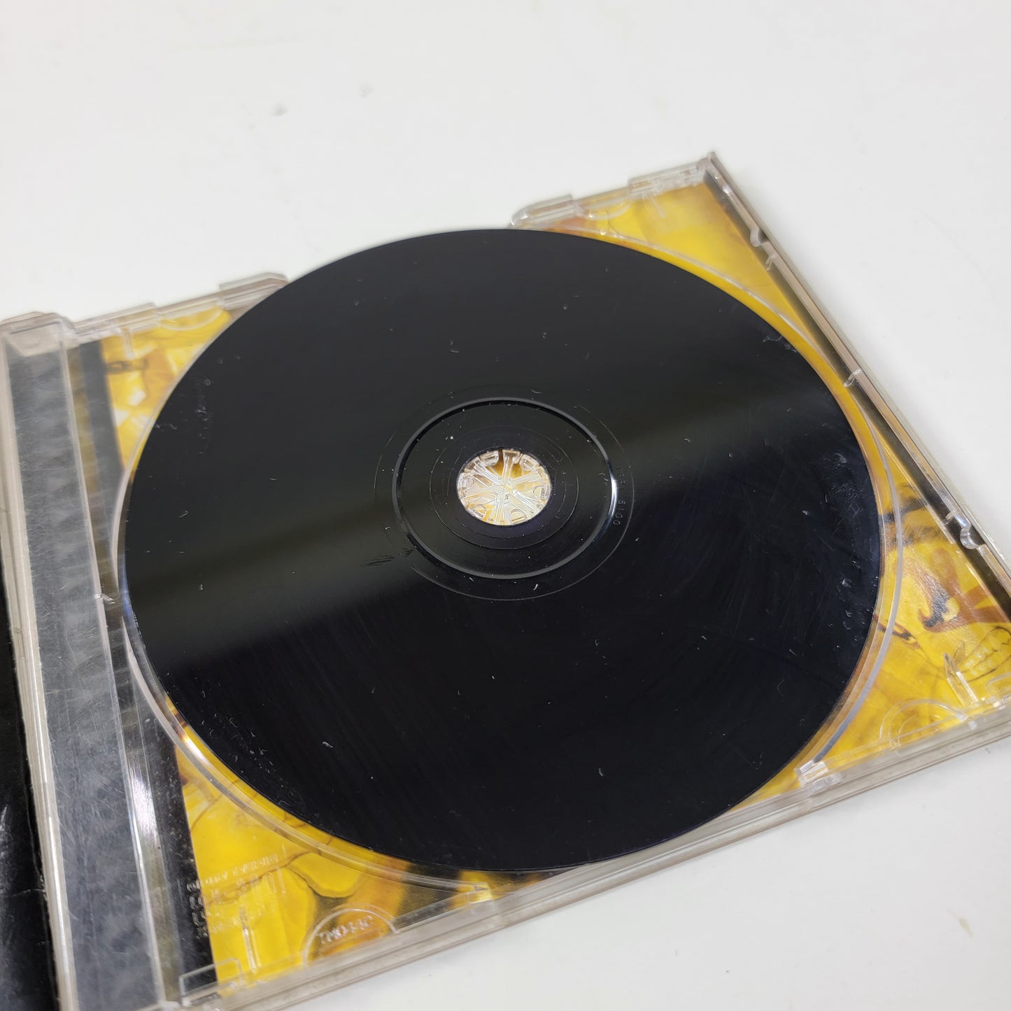 Capcom vs SNK Pro (Sony PlayStation 1 PS1, 2002)