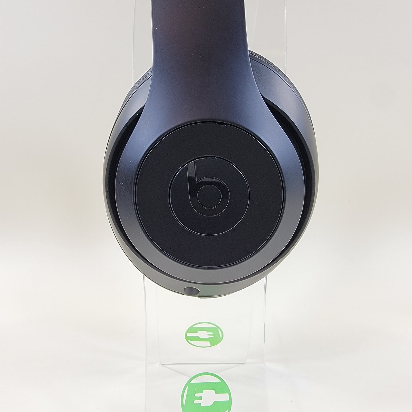 Beats Studio3 Wireless Over-Ear Bluetooth Headphones Black A1914