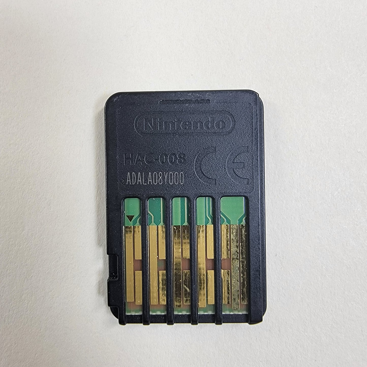 New Super Mario Bros U Deluxe (Nintendo Switch, 2019)