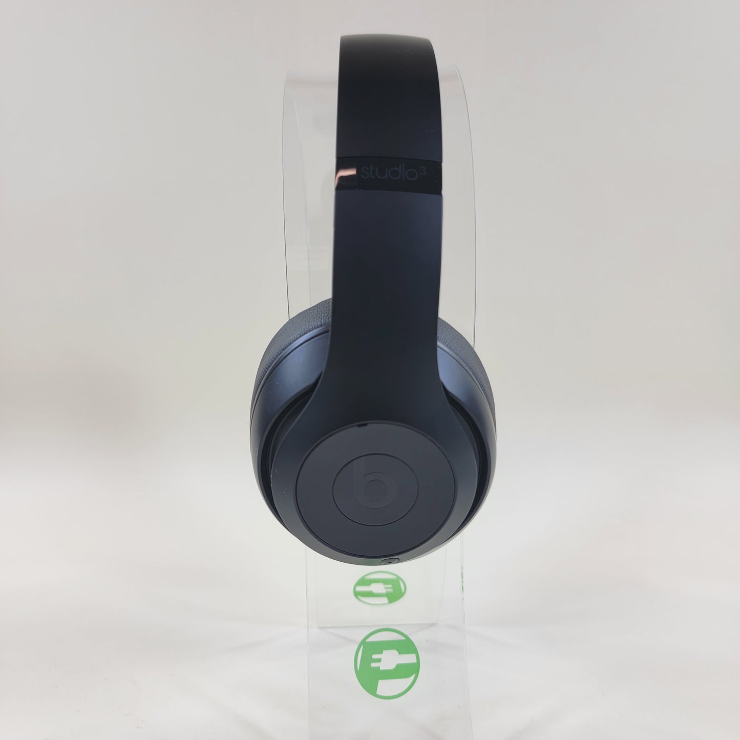 Beats Studio3 Wireless Over-Ear Bluetooth Headphones Black A1914