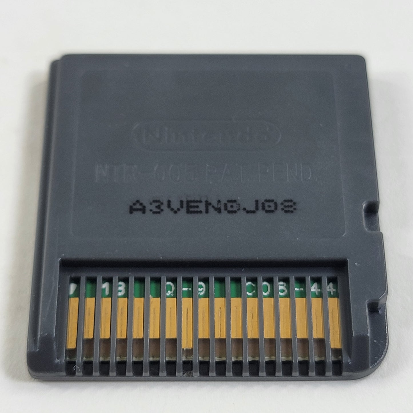 Digimon World Dawn (Nintendo DS, 2007) Cartridge Only