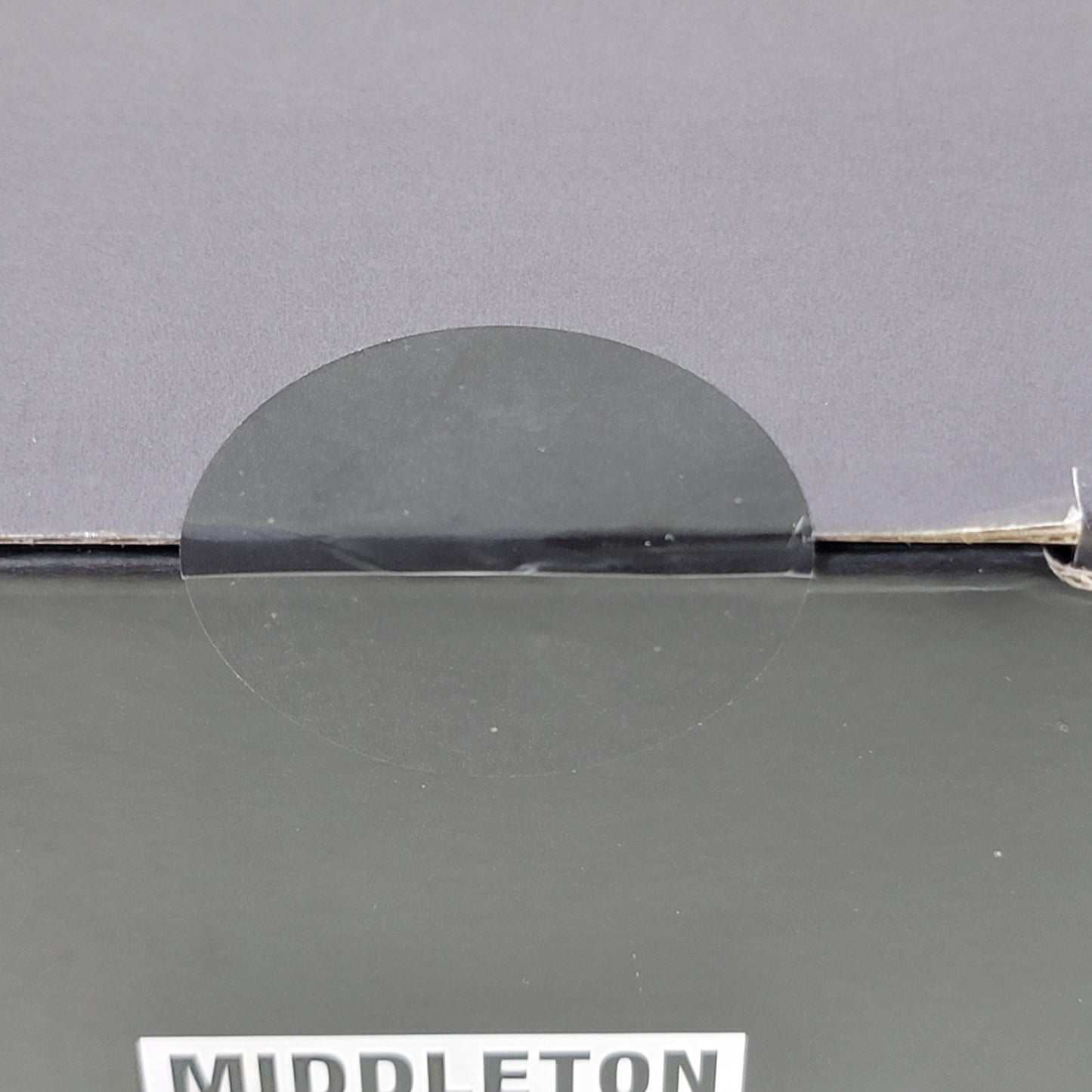 New Marshall Middleton Bluetooth Speaker Black 10060034
