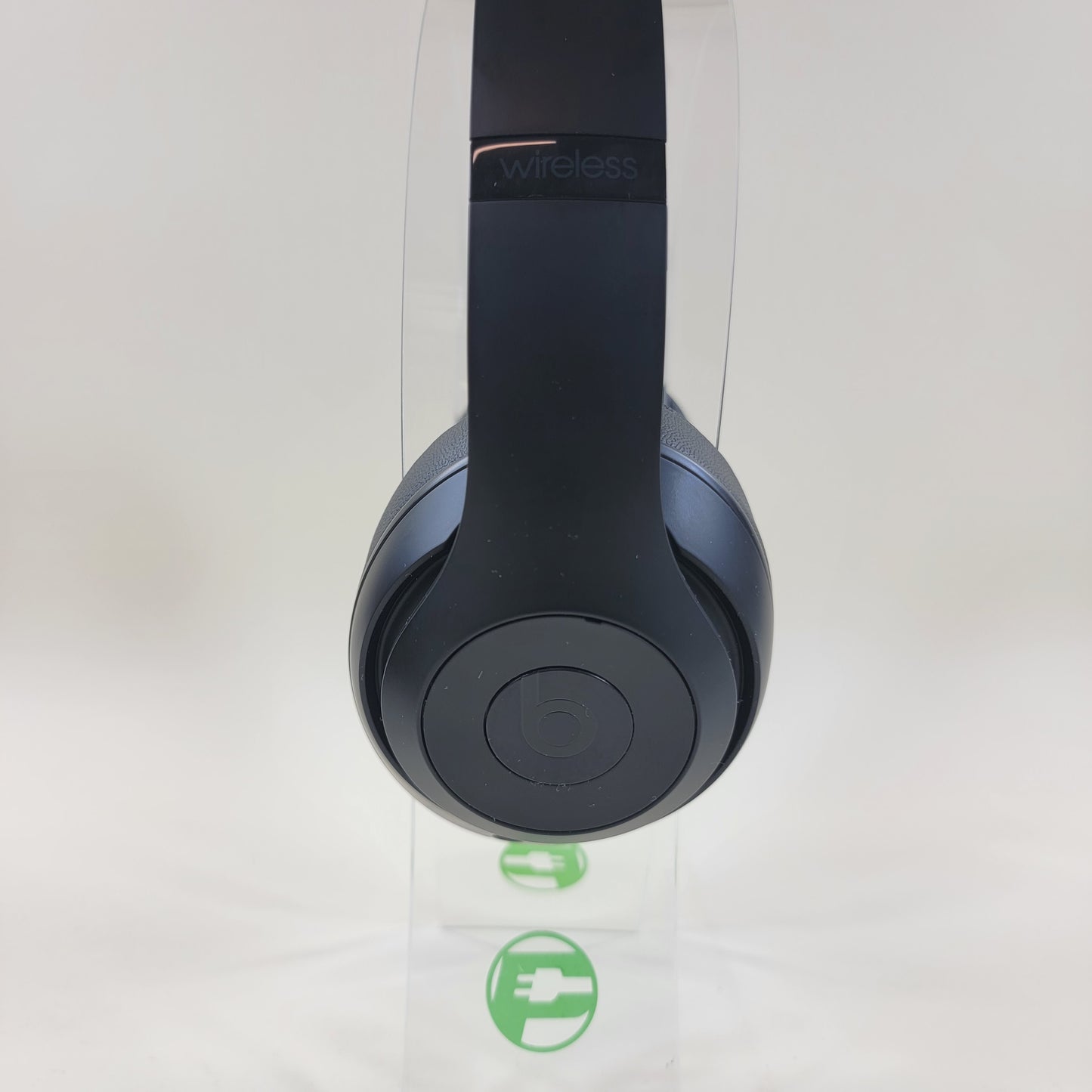 Beats Studio3 Wireless Over-Ear Bluetooth Headphones Black A1914