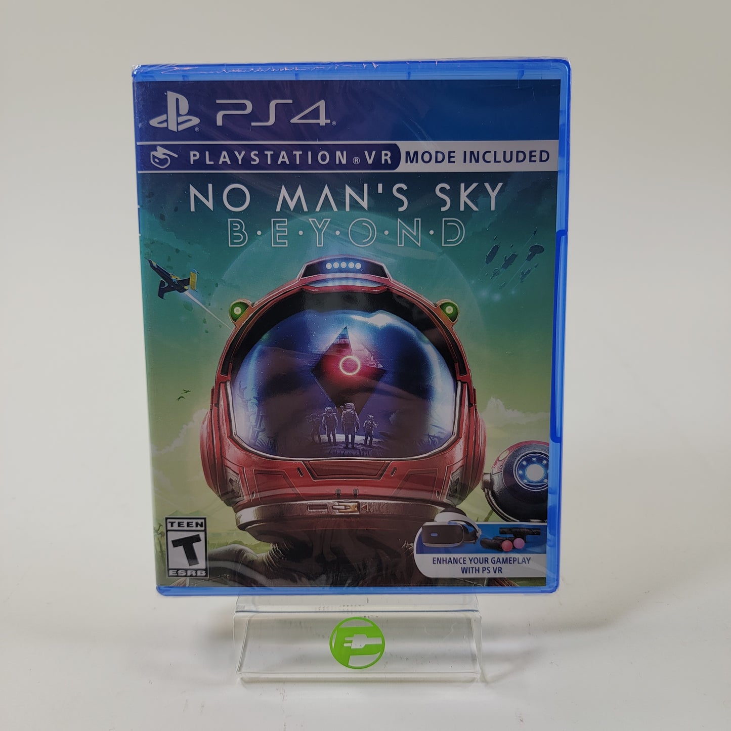 New No Man’s Sky: Beyond (Sony PlayStation 4 PS4, 2019)