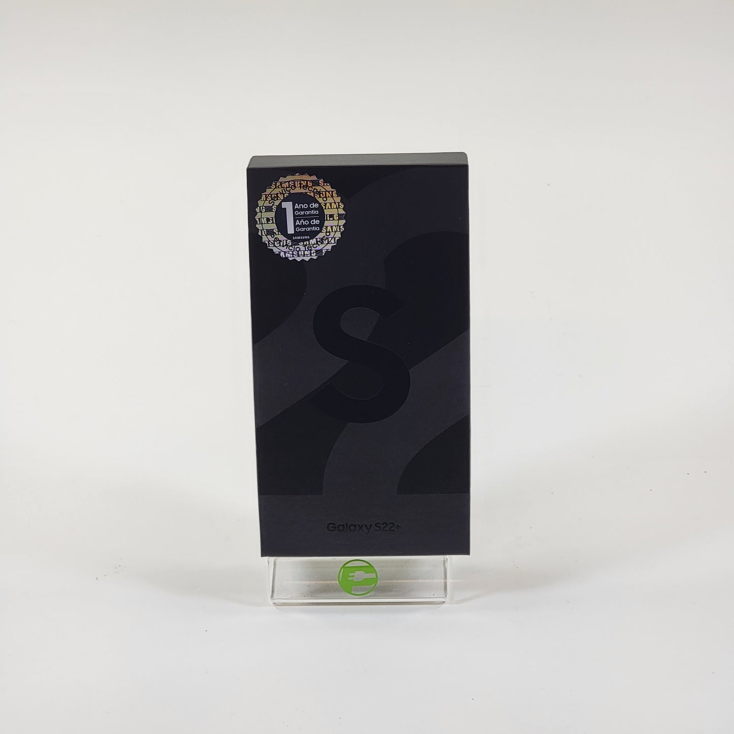 New GSM Unlocked Samsung Galaxy S22 Plus 8GB RAM 256GB SM-S906E Black