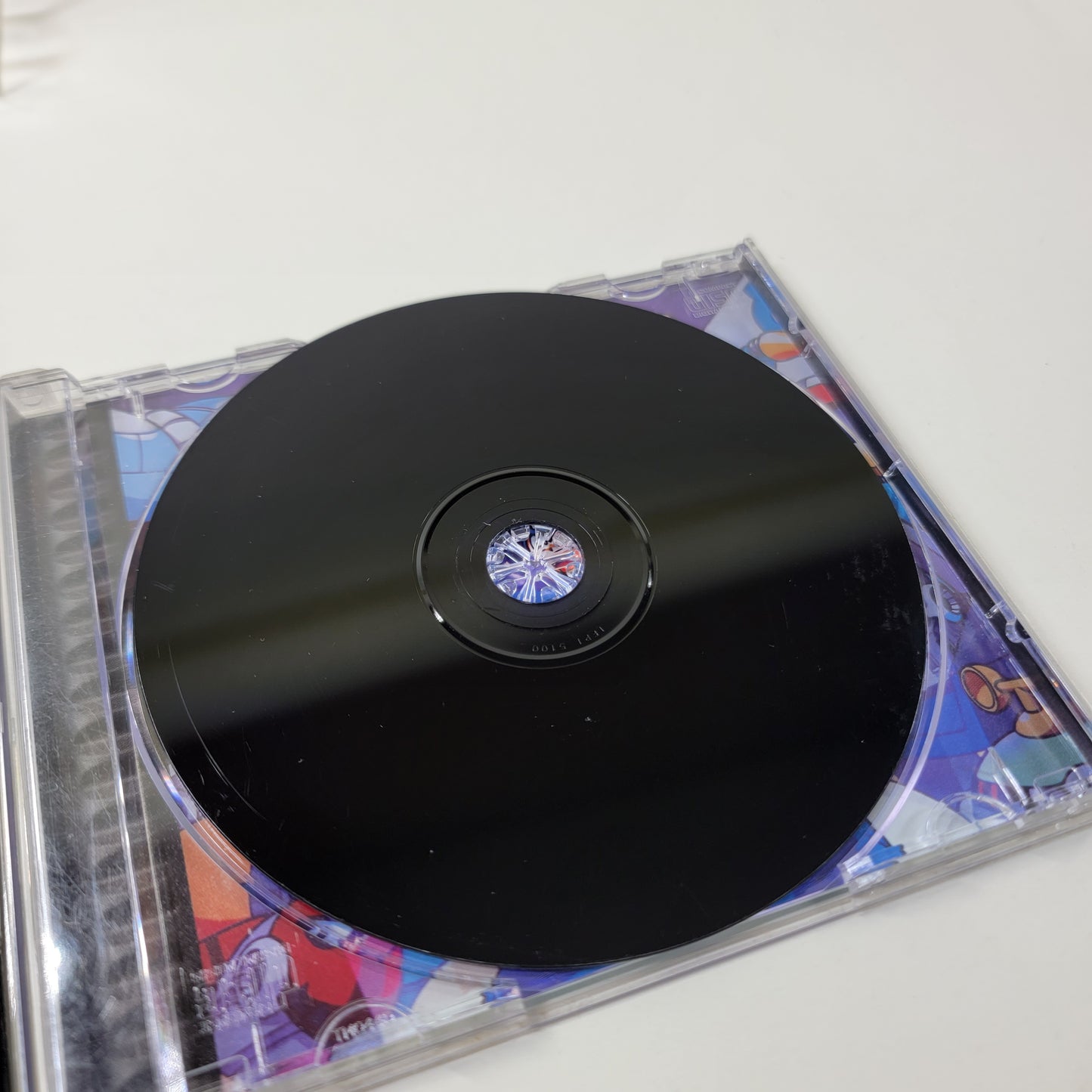 Mega Man 8 (Sony PlayStation 1 PS1, 1997)