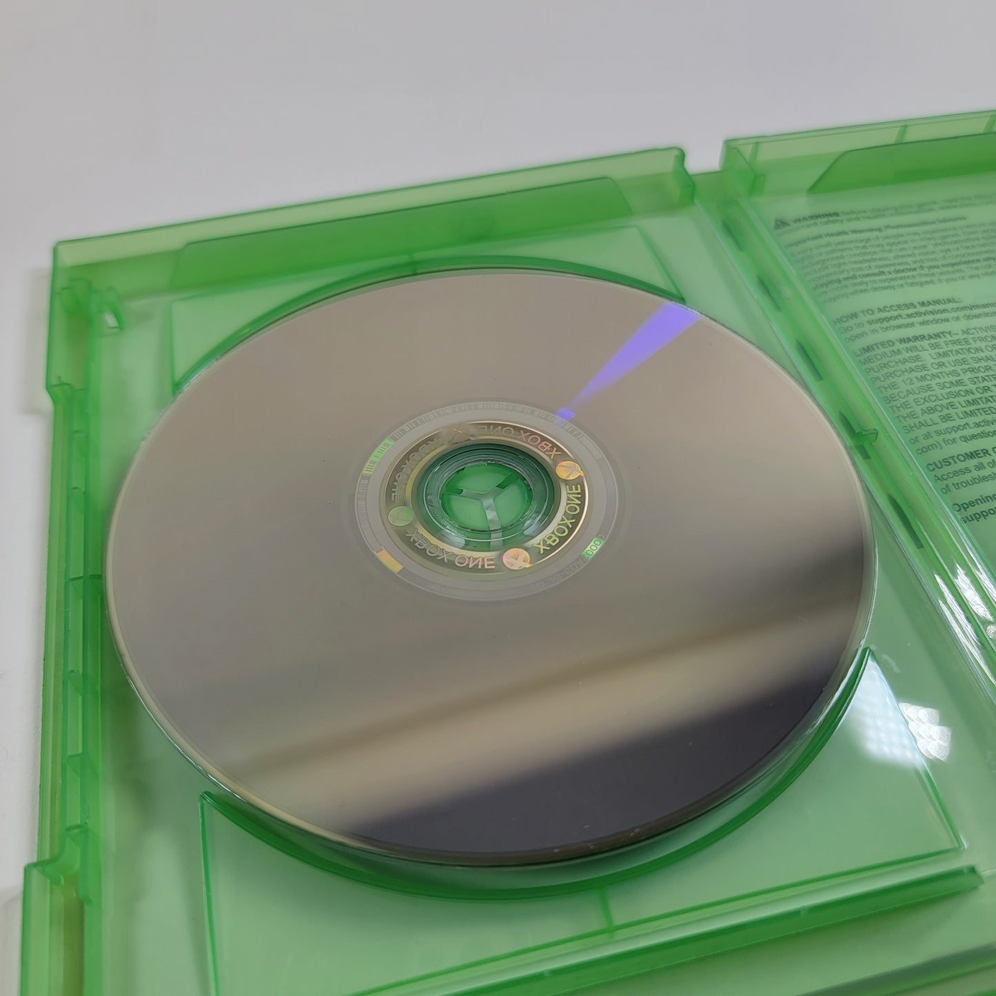 Transformers: Devastation (Microsoft Xbox One, 2015)