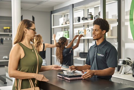 The Best Place to Sell Electronics for Cash in West Hempstead, NY