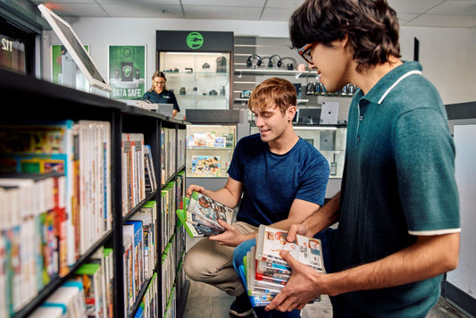 PayMore West Hempstead: Sell and Trade Retro Games on Long Island