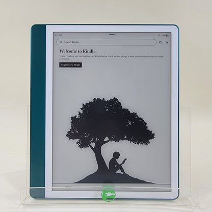 WiFi Only Amazon Kindle Scribe 64GB Metallic Jade C4A6T4