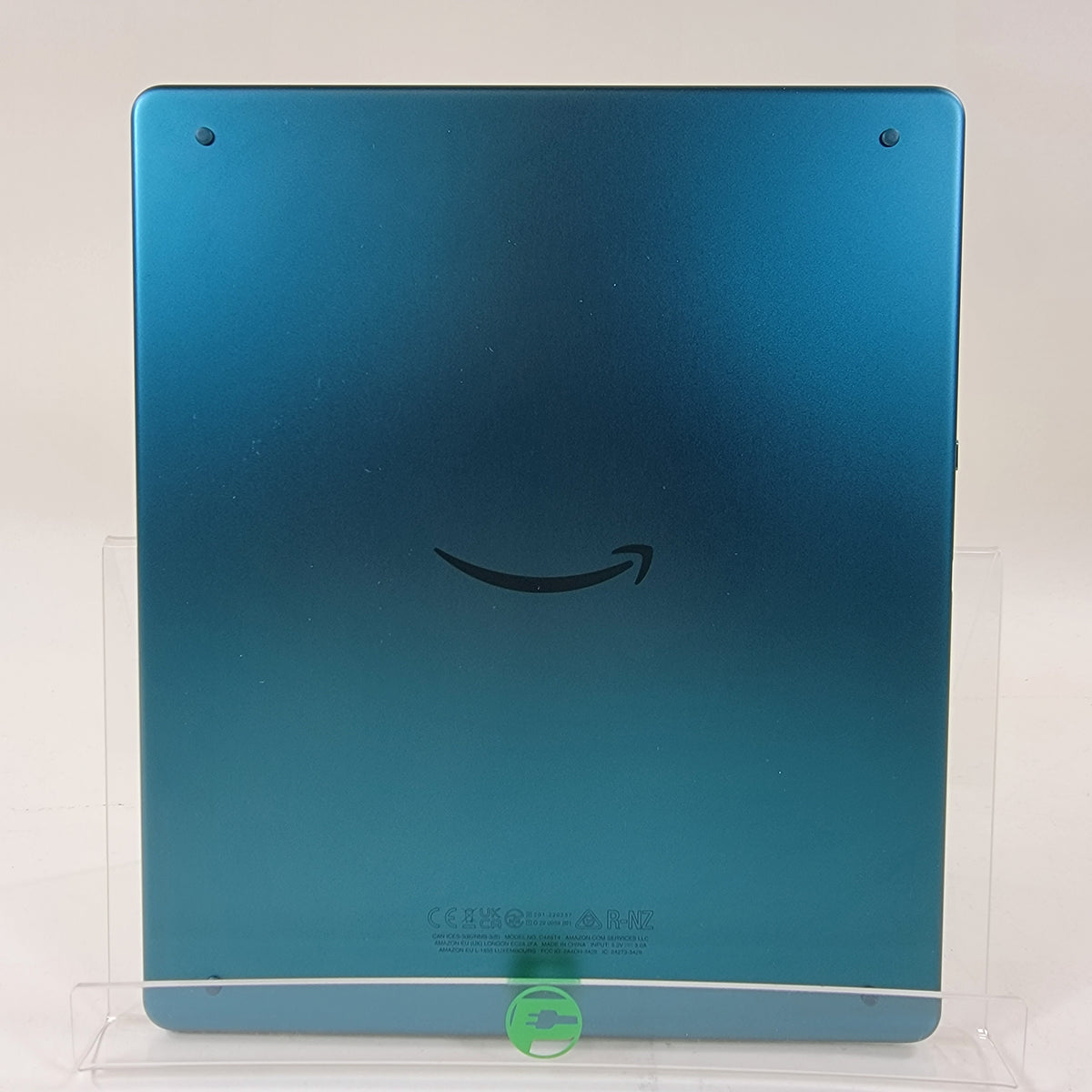 WiFi Only Amazon Kindle Scribe 64GB Metallic Jade C4A6T4