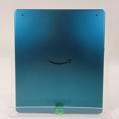 WiFi Only Amazon Kindle Scribe 64GB Metallic Jade C4A6T4