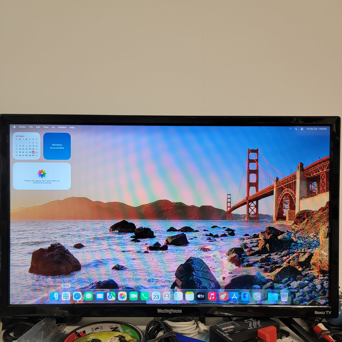 2020 Apple Mac Mini M1 8 Core 3.2GHz 8GB RAM 256GB SSD A2348