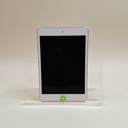 Wifi Only Apple iPad Mini 5th Gen 64GB Rose Gold MUQY2LL/A