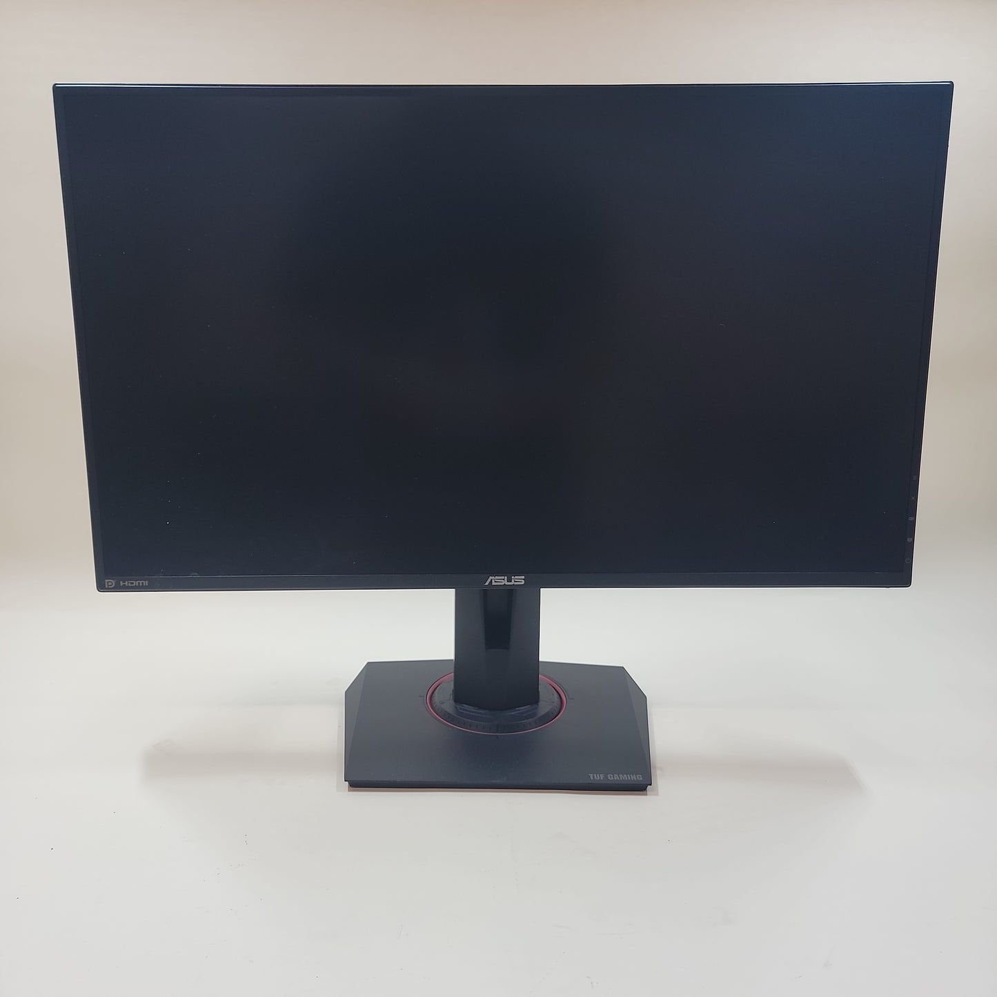 ASUS 27" VG279QR LED-backlit LCD monitor IPS 165Hz Gaming Monitor