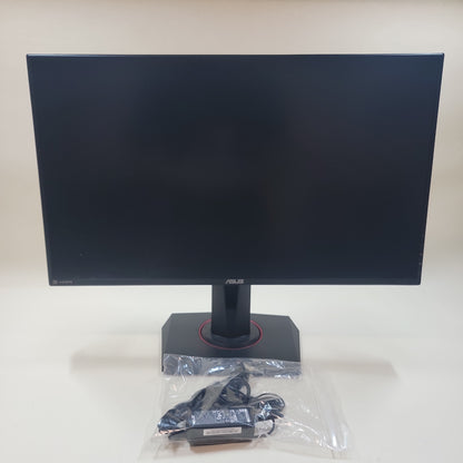 ASUS 27" VG279QR LED-backlit LCD monitor IPS 165Hz Gaming Monitor