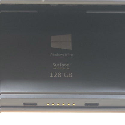 Microsoft Surface 10.6" i5 4GB RAM 128GB HDD