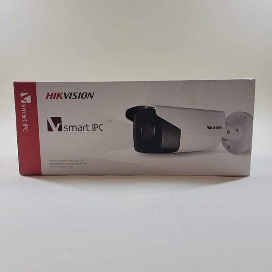 New HIKVision IR Array Bullet Network Camera Network Camera DS-2CD4A26FWD-IZHS/P