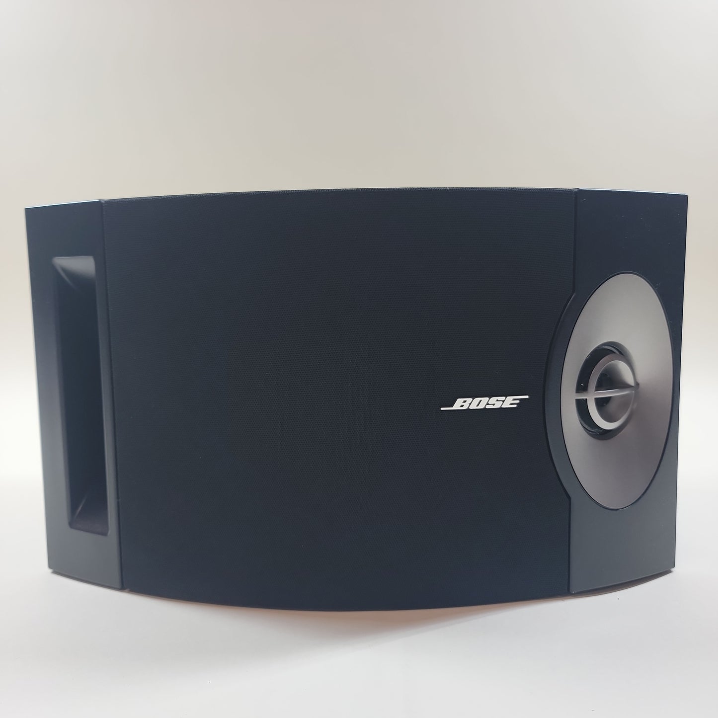 Bose 201V Bookshelf Wired Speaker System Black