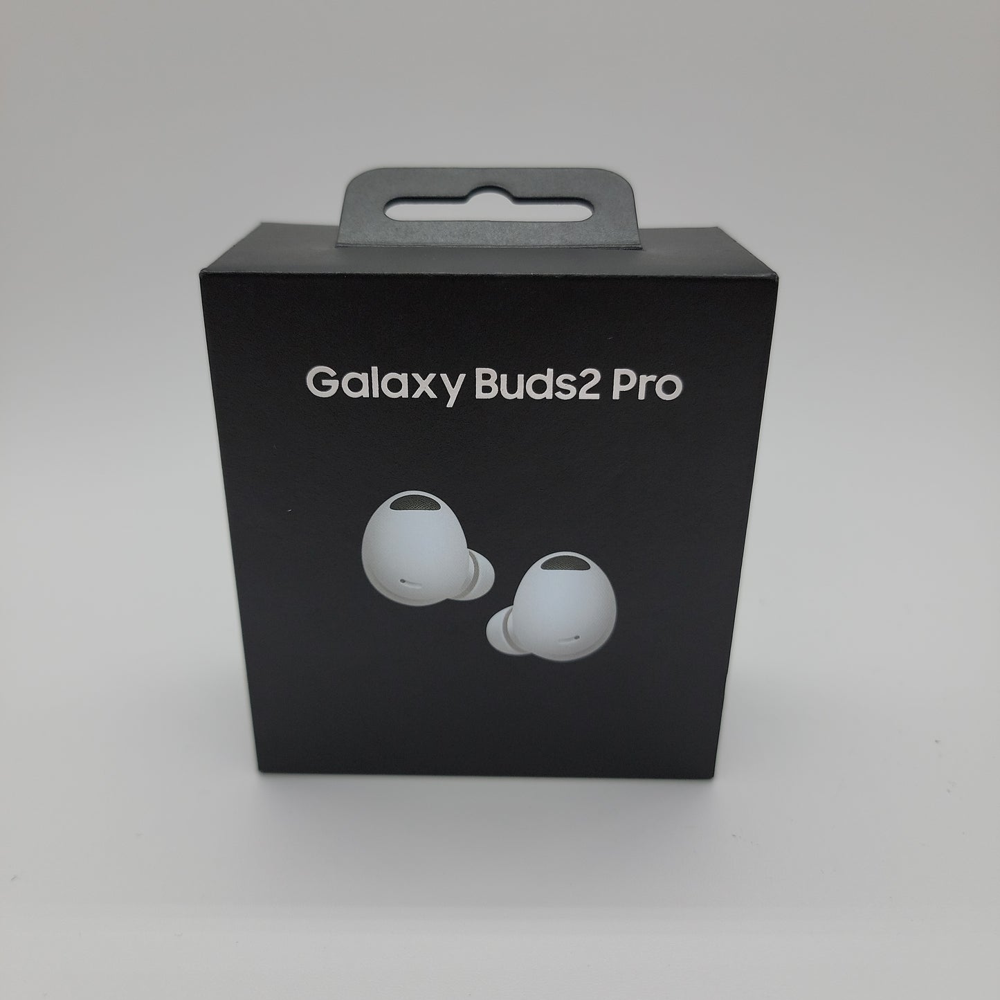 New Samsung Galaxy Buds2 Pro SM-R510 True Wireless Earbuds White