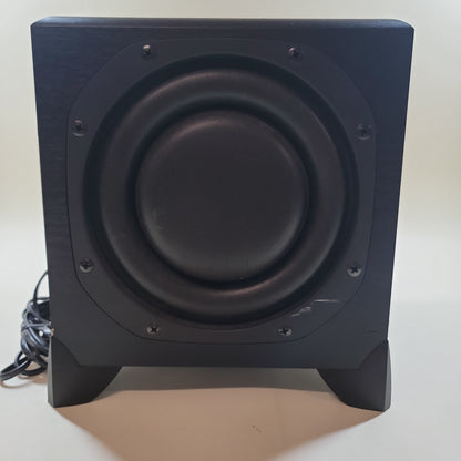 Paradigm Ultra Cube 10 Subwoofer Black LR103255