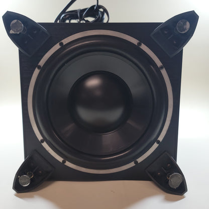 Paradigm Ultra Cube 10 Subwoofer Black LR103255