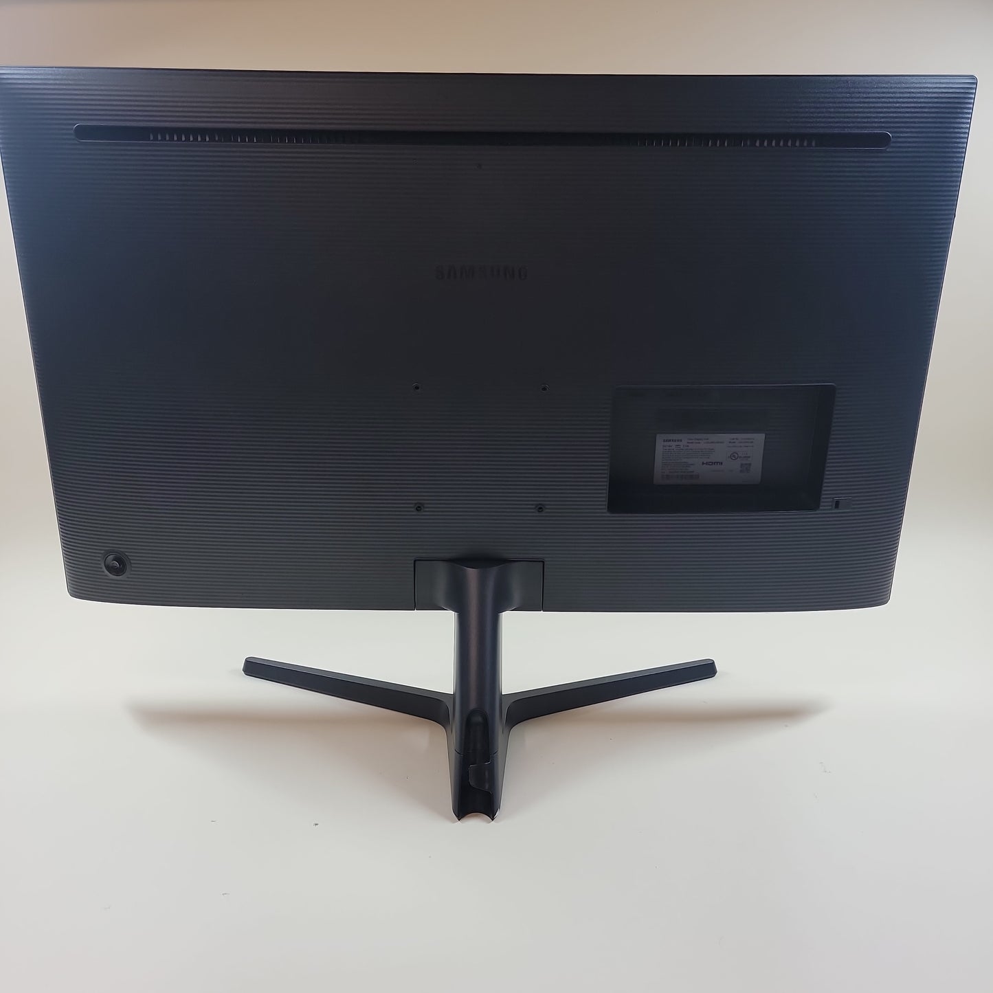 Samsung 31.5" U32J590 4K UHD VA LCD 60Hz LCD Monitor