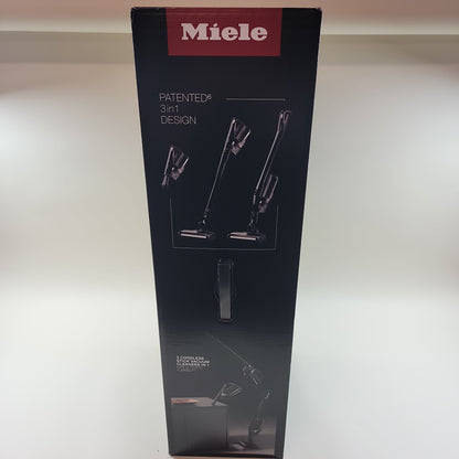 New Miele Triflex HX2 Runner Cordless Stick Vacuum SOML5