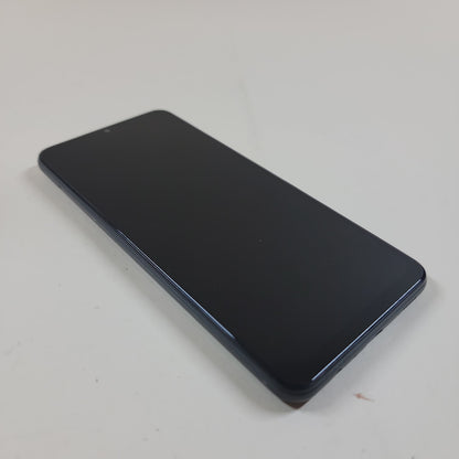 Unlocked Samsung Galaxy A12 3GB 32GB SM-A125U Black