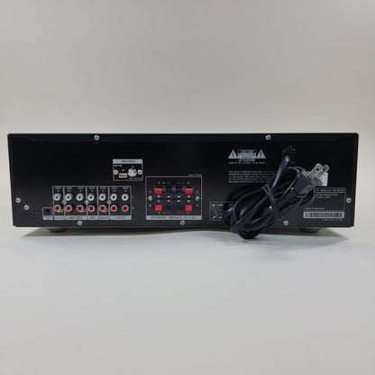 Sony STR-DH130 FM-AM Stereo Receiver **TESTED**